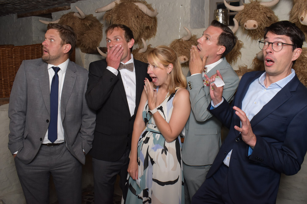 PartyBooth BY ELIAS WALPOT PHOTOGRAPHIE